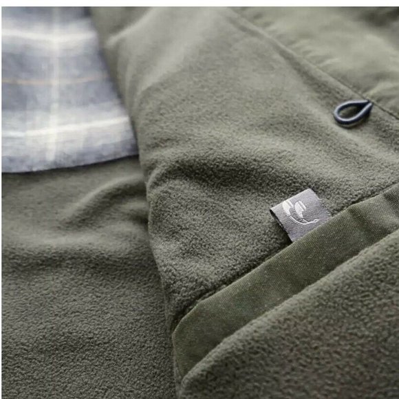 NEW Rugged Elements Men’s Trek Jacket Wind Resista - Picture 6 of 7